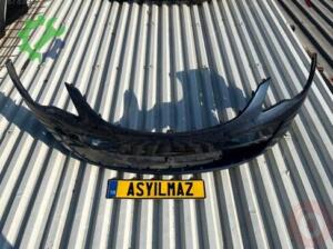 OPEL CORSA D ÖN TAMPON ORJİNAL