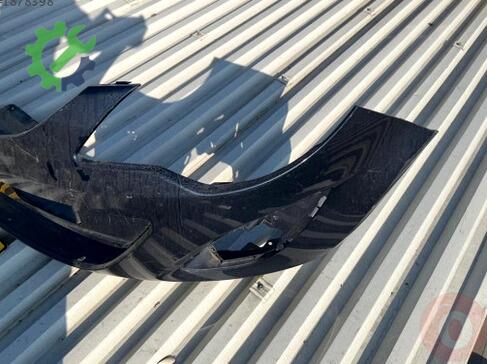 Opel Corsa Ön Tampon çıkma parça