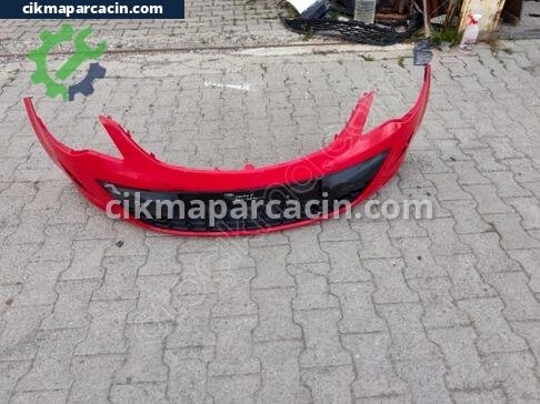 Opel Corsa Ön Tampon çıkma parça