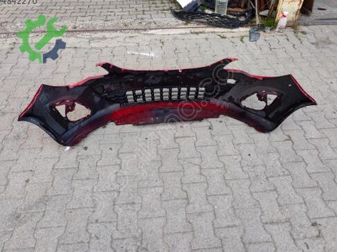 Opel Corsa Ön Tampon çıkma parça