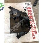 Opel Corsa D Orijinal Arka Bagaj Kapak Plastiği
