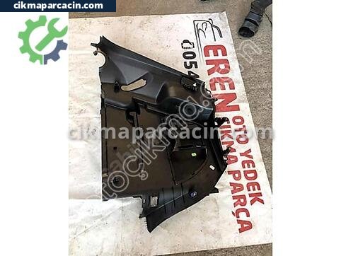 Opel Corsa Bagaj Plastiği çıkma parça