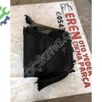 Opel Corsa D Orijinal Arka Bagaj Kapak Plastiği