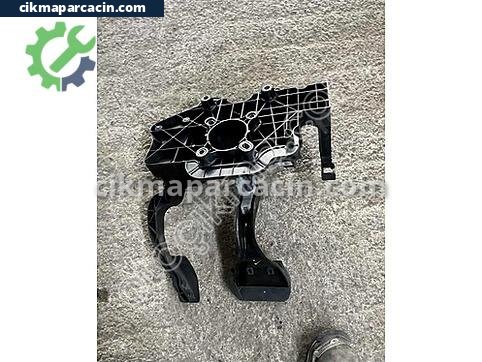 Opel Corsa Fren Pedalı çıkma parça