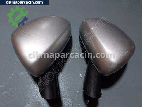 Opel Corsa Dış Ayna Komple çıkma parça