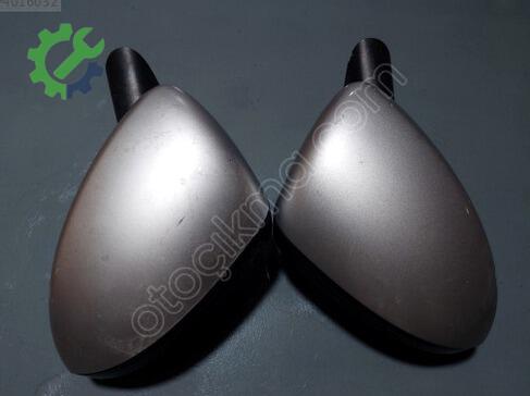 Opel Corsa Dış Ayna Komple çıkma parça