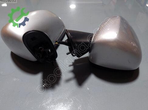 Opel Corsa Dış Ayna Komple çıkma parça