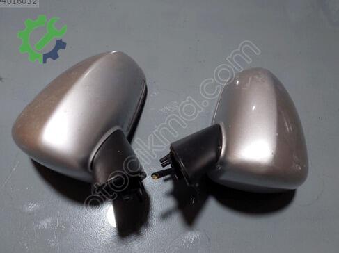 Opel Corsa Dış Ayna Komple çıkma parça