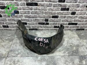 OPEL CORSA D ORJİNAL ÇIKMA SOL ARKA DAVLUMBAZ