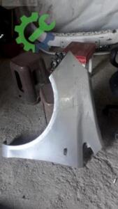 OPEL CORSA D ORJİNAL ÇIKMA SOL ÖN ÇAMURLUK