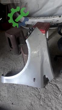 Opel Corsa Sol Ön Çamurluk çıkma parça