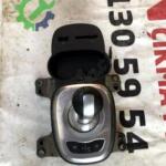 Opel Corsa d otomatik vites mekanizması