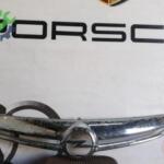 OPEL CORSA D PANJUR NİKELAJI ÇIKMA