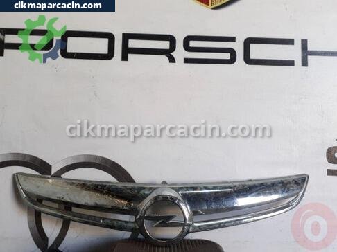 Opel Corsa Panjur çıkma parça