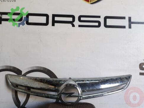 Opel Corsa Panjur çıkma parça
