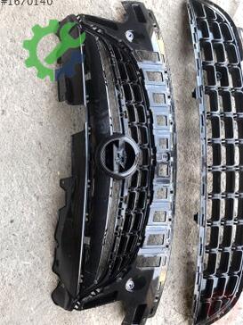 Opel Corsa Panjur çıkma parça