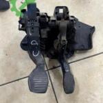 Opel Corsa 2025 Pedal Çıkma