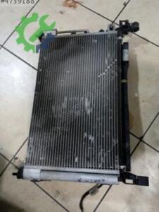 Opel Corsa Radyatör Çıkma