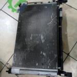 Opel Corsa Radyatör Çıkma