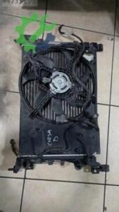Orijinal Opel Corsa Radyatör Çıkma
