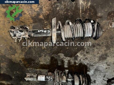 Opel Corsa Sağ Amortisör çıkma parça
