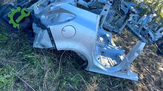 Opel Corsa Sağ Arka Çamurluk çıkma parça
