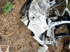 Opel Corsa Sağ Arka Çamurluk Çıkma