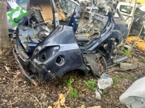 Çıkma Orijinal Sağ Arka Çamurluk Opel Corsa