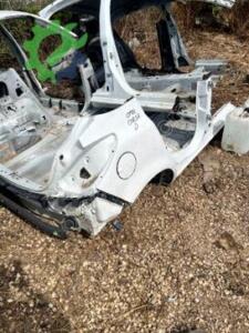 Sağ Arka Çamurluk Opel Corsa — Sökme Çıkma