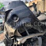 Opel Corsa D Sağ Arka Çamurluk hatasız orjina çıkma