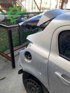 OPEL CORSA D SAĞ ARKA ÇAMURLUK ORJİNAL ÇIKMA