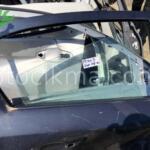 Opel Corsa D Sağ Arka Kapı Camı hatasız orjinal çıkma