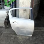 Opel Corsa D sağ arka kapı çıkma orjinal
