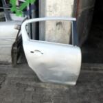 Opel Corsa D sağ arka kapı çıkma orjinal