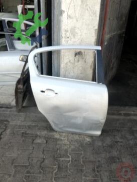 Opel Corsa Sağ Arka Kapı çıkma parça