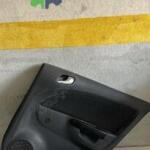 OPEL CORSA D SAĞ ARKA KAPI DÖŞEMESİ OEM P0112462
