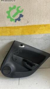 OPEL CORSA D SAĞ ARKA KAPI DÖŞEMESİ OEM P0112462