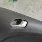 OPEL CORSA D SAĞ ARKA KAPI DÖŞEMESİ OEM P0112462