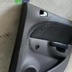 OPEL CORSA D SAĞ ARKA KAPI DÖŞEMESİ OEM P0112462