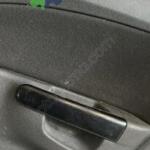 OPEL CORSA D SAĞ ARKA KAPI DÖŞEMESİ OEM P0112462