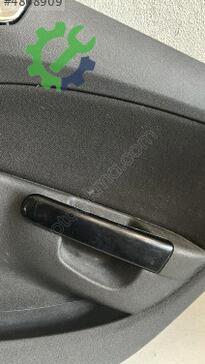 Opel Corsa Kapı Döşemesi P0112462 çıkma parça