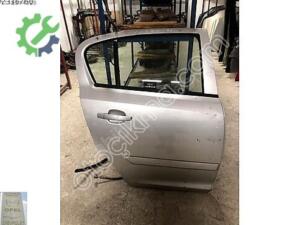 Sağ Arka Kapı Opel Corsa 1996 – 2023 Çıkma