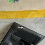 OPEL CORSA D SAĞ ARKA KAPI İÇİ DÖŞEMESİ 06-14 OEM P0112462