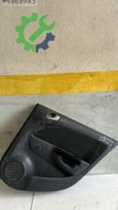 OPEL CORSA D SAĞ ARKA KAPI İÇİ DÖŞEMESİ 06-14 OEM P0112462