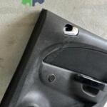 OPEL CORSA D SAĞ ARKA KAPI İÇİ DÖŞEMESİ 06-14 OEM P0112462