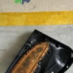 OPEL CORSA D SAĞ ARKA KAPI İÇİ DÖŞEMESİ 06-14 OEM P0112462