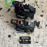 Opel Corsa Orijinal Çıkma Kapı Kilidi 13258267