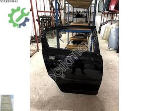 Çıkma Opel Corsa Sağ Arka Kapı