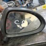 Opel Corsa Sağ Dış Ayna Çıkma