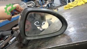 Sağ Dış Ayna Opel Corsa — Sökme Çıkma